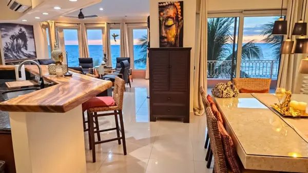 Departamento en venta en Costa Bonita, Mazatlán — foto 3 de 50