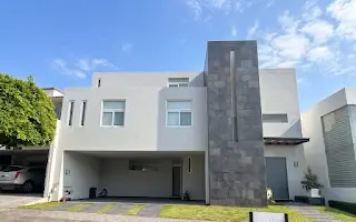 Casa en venta en Lomas de Angelópolis II, San Andrés Cholula — foto 1 de 22