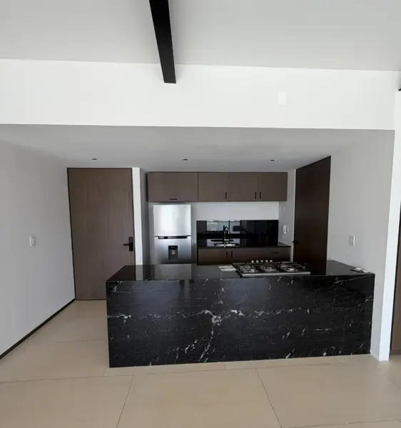 Departamento en renta en San Bernardino Tlaxcalancingo, San Andrés Cholula — foto 3 de 13