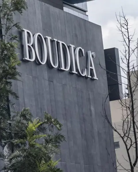 Renta de Depto en Boudica por Atlixcayotl