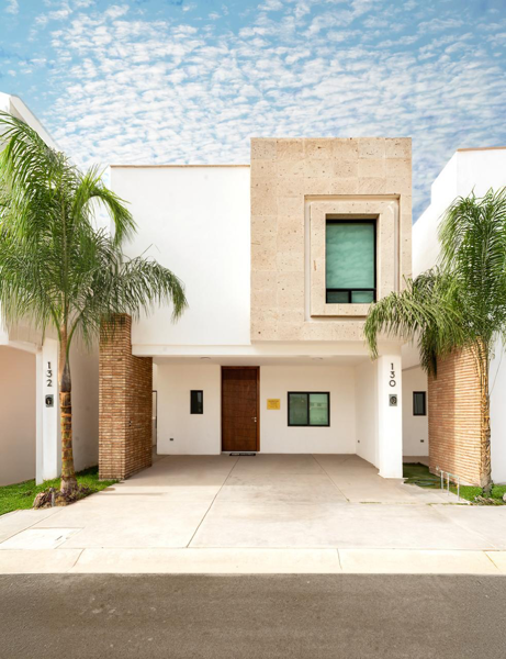 Casa en venta en Residencial Senderos, Torreón, Coahuila de Zaragoza