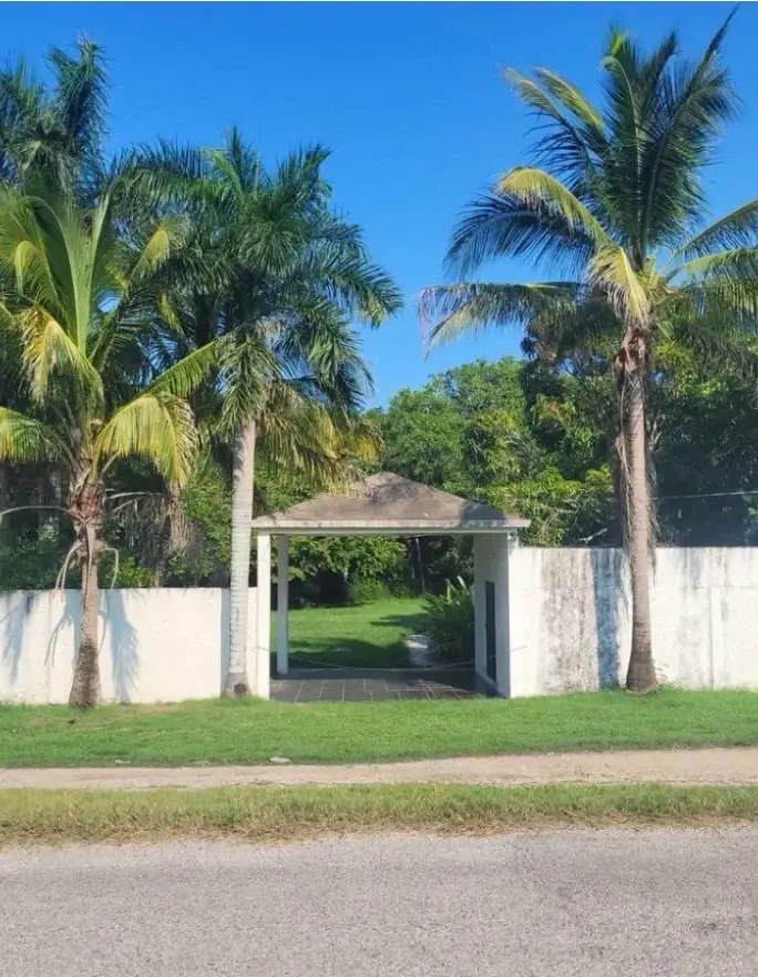 Terreno en venta en Barra del Tordo, Aldama — foto 1 de 11