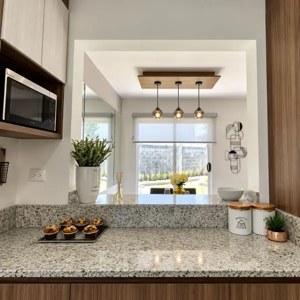 Casa en venta en Triana, Saltillo — foto 3 de 12