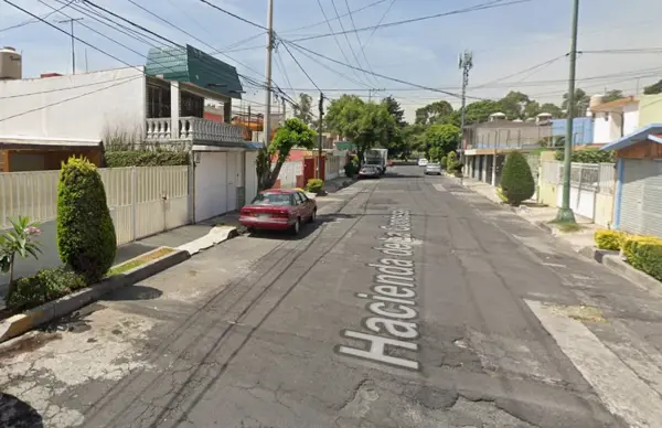 Casa en venta en Ex-Hacienda El Rosario, Azcapotzalco — foto 3 de 37
