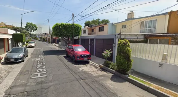 Casa en venta en Ex-Hacienda El Rosario, Azcapotzalco — foto 2 de 37