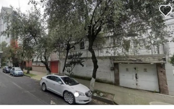 Casa en venta en San Jose Insurgentes, Benito Juárez, Ciudad de México