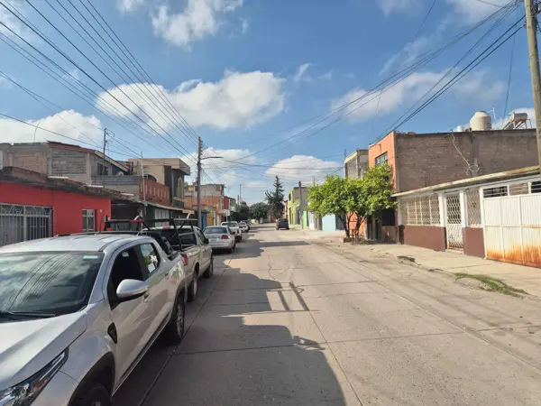 Casa en venta en Francisco Villa, Fresnillo — foto 3 de 16