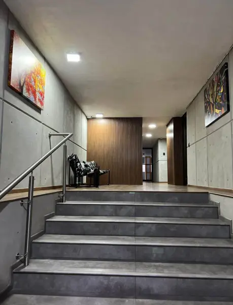 Departamento en renta en Cuauhtemoc, Cuauhtémoc — foto 2 de 9