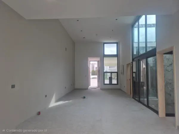 Casa en venta en Los Viñedos, Torreón — foto 3 de 14