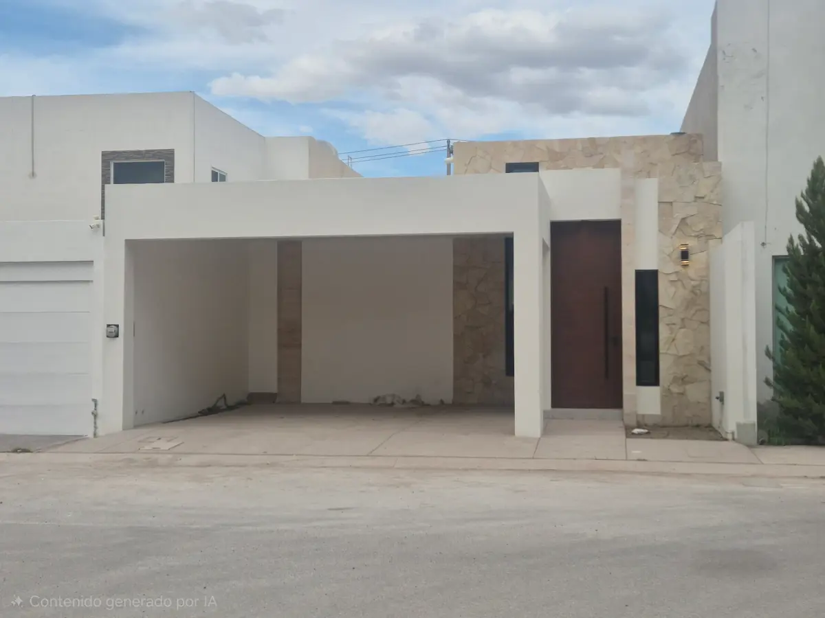 Casa en Venta en Los Viñedos, Torreón, Coahuila de Zaragoza Casa en Venta en Los Viñedos, Torreón, Coahuila de Zaragoza