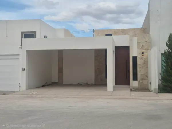 Casa en venta en Los Viñedos, Torreón, Coahuila de Zaragoza