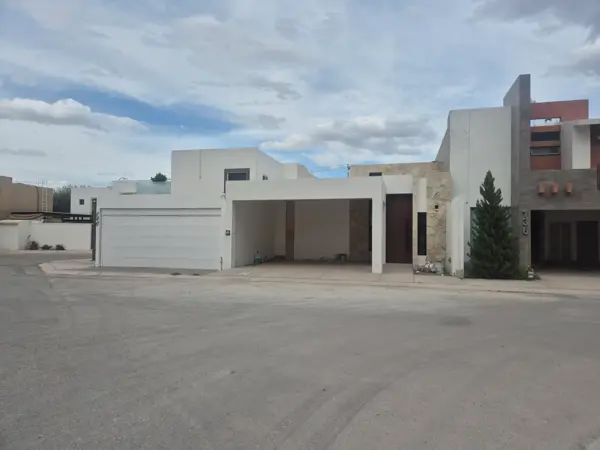 Casa en venta en Los Viñedos, Torreón — foto 2 de 14