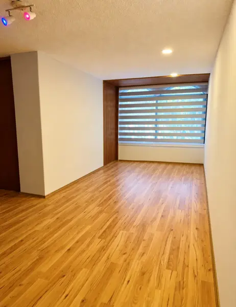 Departamento en renta en Cuauhtemoc, Cuauhtémoc — foto 3 de 9