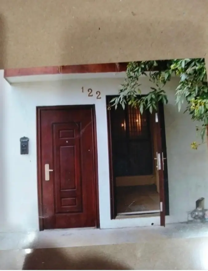 Casa en venta en Benito Juárez, Guadalupe — foto 1 de 9