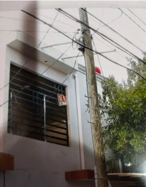 Casa en venta en Benito Juárez, Guadalupe — foto 2 de 9