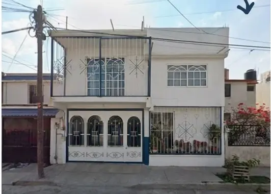 Venta de Casa en Bosq del Valle   TM