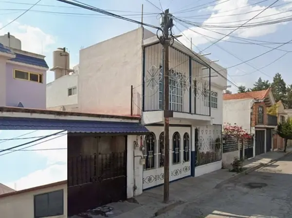 Casa en venta en Bosques del Valle 1a Sección, Coacalco de Berriozábal — foto 3 de 5