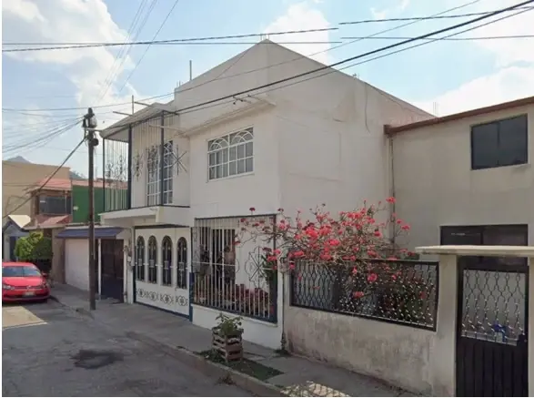 Casa en venta en Bosques del Valle 1a Sección, Coacalco de Berriozábal — foto 2 de 5