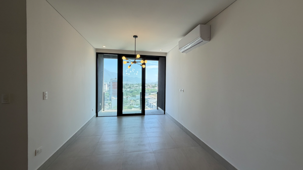 Departamento en venta en Del Paseo Residencial, Monterrey — foto 3 de 21