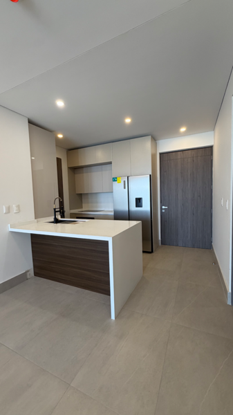 Departamento en venta en Del Paseo Residencial, Monterrey — foto 2 de 21