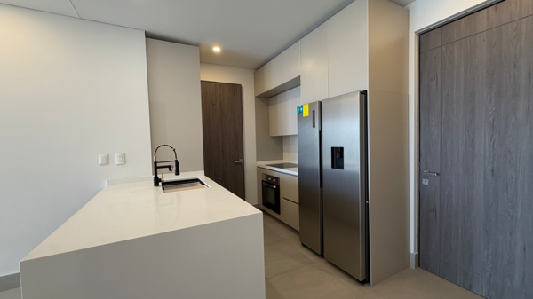 Departamento Nuevo en Boreal | 3 Recámaras | $9.5 MDP