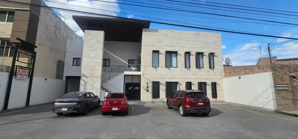 Oficina en renta en Torreón, Coahuila de Zaragoza - Ubicación estratégica en Nueva los Ángeles