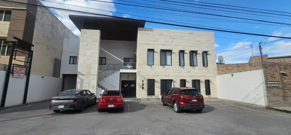 Oficina en renta en FOVISSSTE Nueva los Ángeles, Torreón — foto 2 de 17