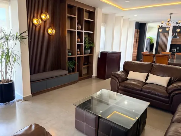 Casa en renta en Colinas de Juriquilla, Querétaro — foto 3 de 54