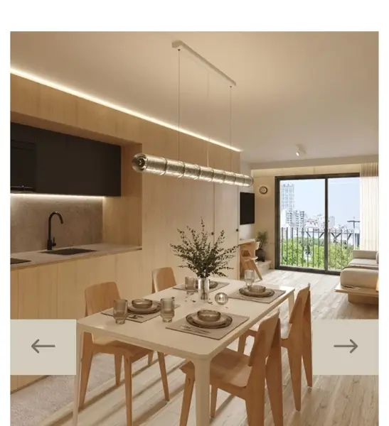 Departamento en venta en Granada, Miguel Hidalgo — foto 2 de 22