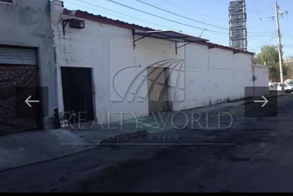 Bodega en renta en Sierra Ventana, Monterrey — foto 3 de 8