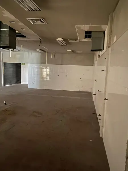 Bodega en renta en Sierra Ventana, Monterrey — foto 2 de 8