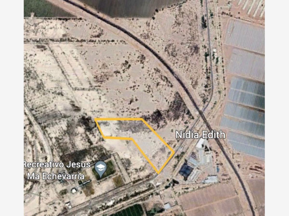 Terreno en venta en La Concha, Torreón — foto 1 de 2
