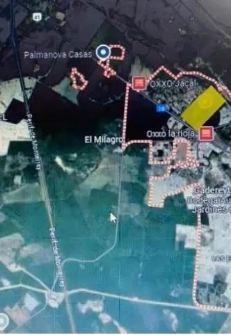 Terreno en venta en Lomas de los Pilares, Cadereyta Jiménez — foto 3 de 7