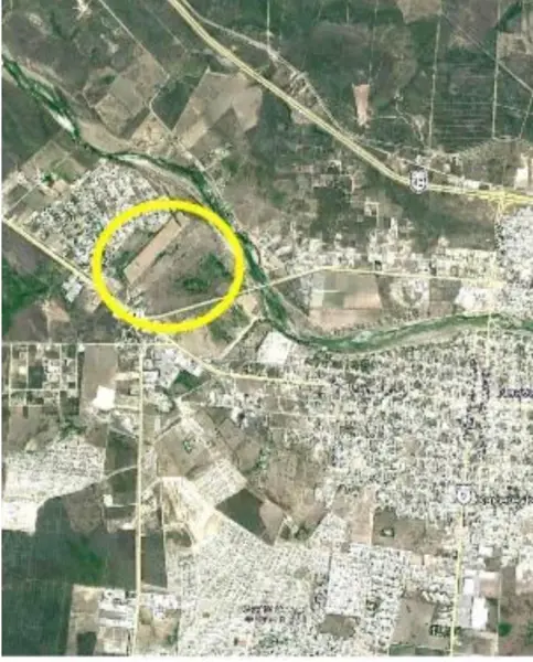 Terreno en venta en Lomas de los Pilares, Cadereyta Jiménez — foto 2 de 7