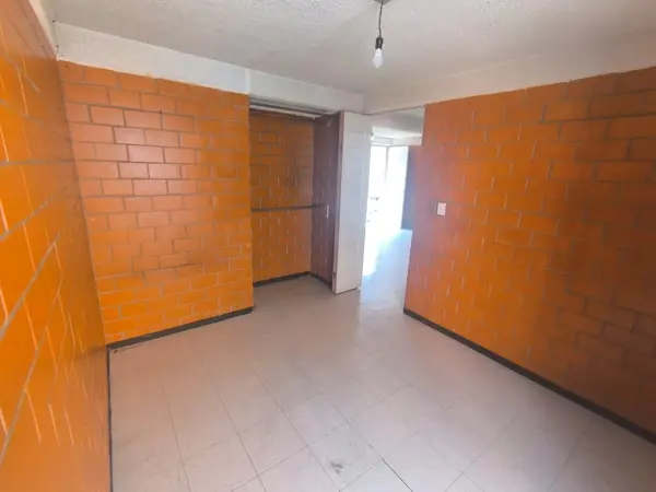 Departamento en venta en La Draga, Tláhuac — foto 2 de 9