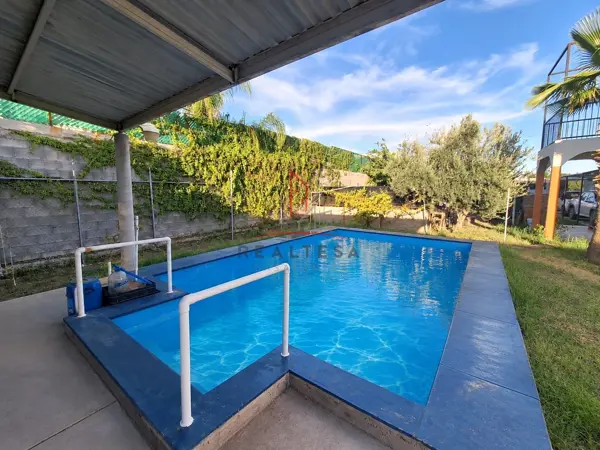 Quinta en venta en Santa Cruz de Rosales Centro, Rosales — foto 3 de 24
