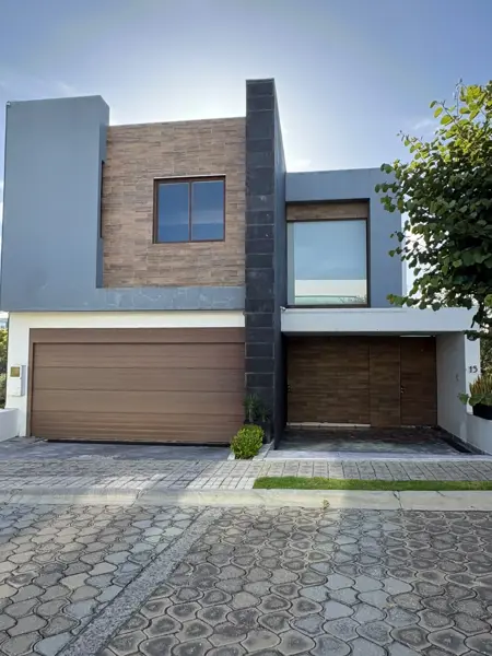 Casa en Venta Puebla Lomas de Angelópolis II Parque San Juan