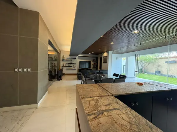 Casa en venta en Lomas de Angelópolis II, San Andrés Cholula — foto 3 de 30