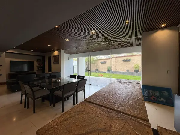 Casa en venta en Lomas de Angelópolis II, San Andrés Cholula — foto 2 de 30