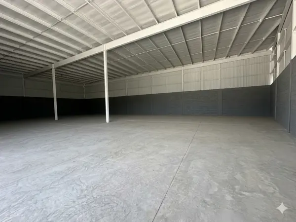 Bodega en renta en El Realito, Tijuana, Baja California