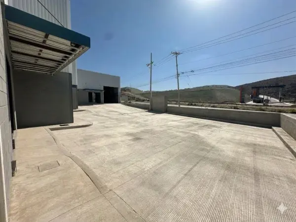 Bodega en renta en El Realito, Tijuana — foto 3 de 17