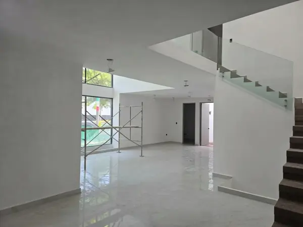 Casa en venta en Lomas de Angelópolis, San Andrés Cholula — foto 3 de 14