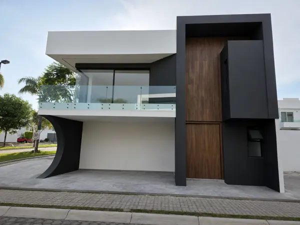 Casa a  en VENTA en  Puebla  en Lomas de Angelópolis Parque  Queretaro esquina
