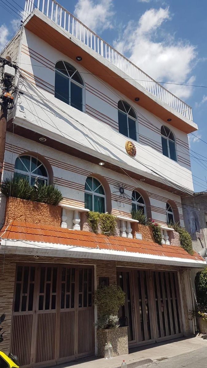 Casa en venta en San Lorenzo la Cebada, Xochimilco — foto 1 de 38