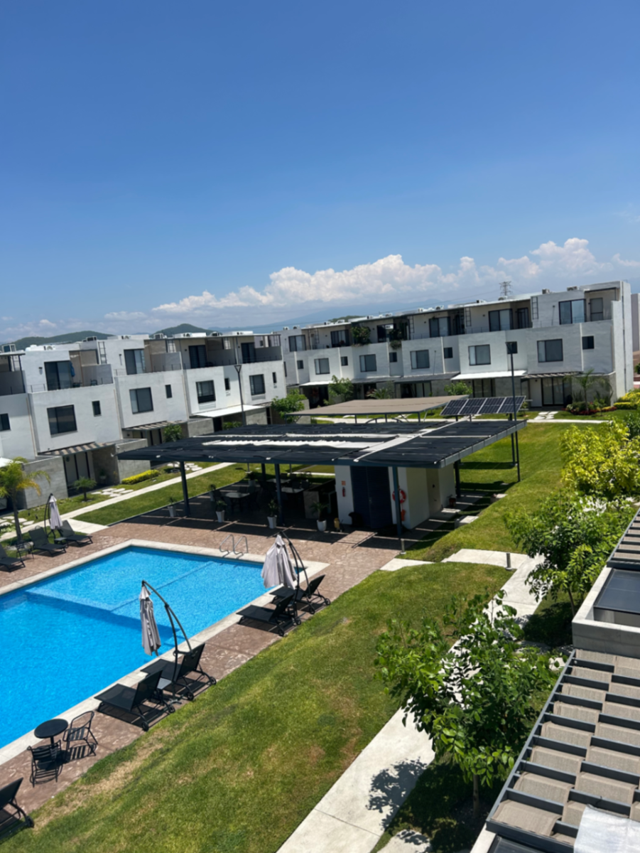 Casa en venta en Santa Fe Lifestyle, Xochitepec — foto 1 de 29