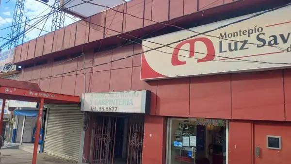 Local Comercial en Venta en Av Lago de Guadalupe
