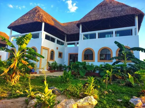 Departamento en venta en Motul de Carrillo Puerto Centro, Motul — foto 3 de 8