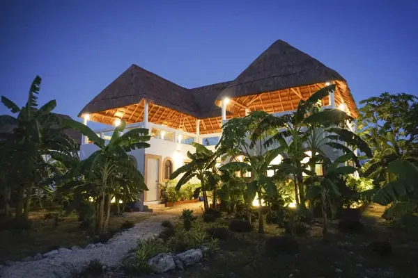 VENTA DE VILLA DE 3 RECAMARAS EN CARR. MOTUL-TELCHAC YUCATÁN.