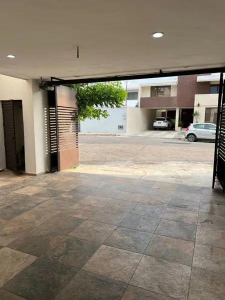Casa en venta en Los Pinos, Mérida — foto 3 de 40