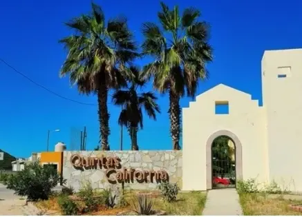 Casa en venta en Quintas California, Los Cabos — foto 1 de 9